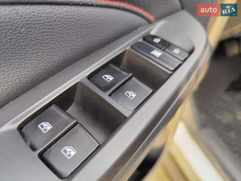 Минивэн Maxus Euniq 5 2020 в Киеве