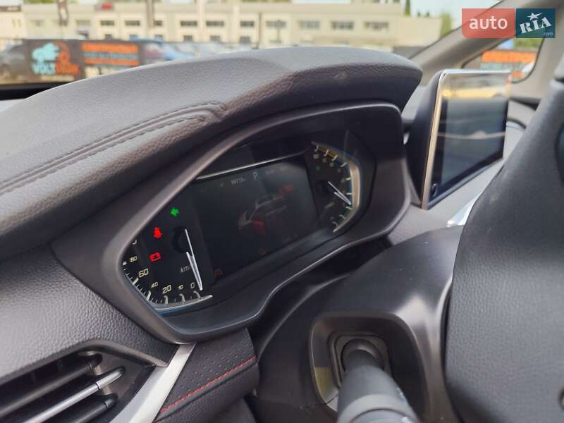 Минивэн Maxus Euniq 5 2020 в Киеве