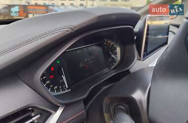 Минивэн Maxus Euniq 5 2020 в 