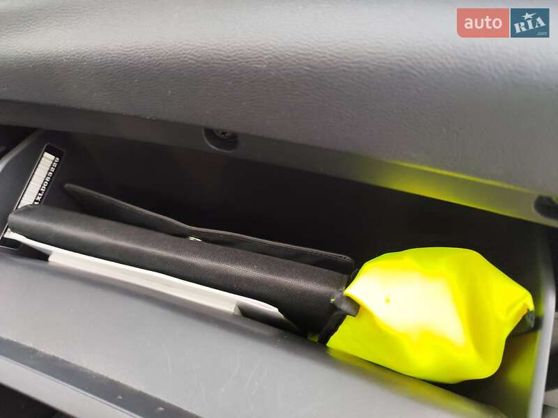 Минивэн Maxus Euniq 5 2020 в Киеве