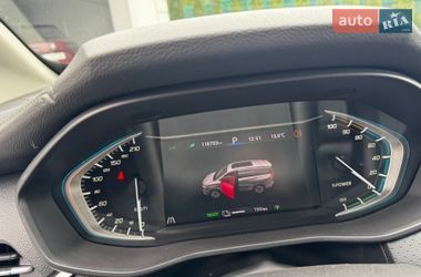 Минивэн Maxus Euniq 5 2020 в Тернополе фото 16 Минивэн Maxus Euniq 5 2020 в Тернополе