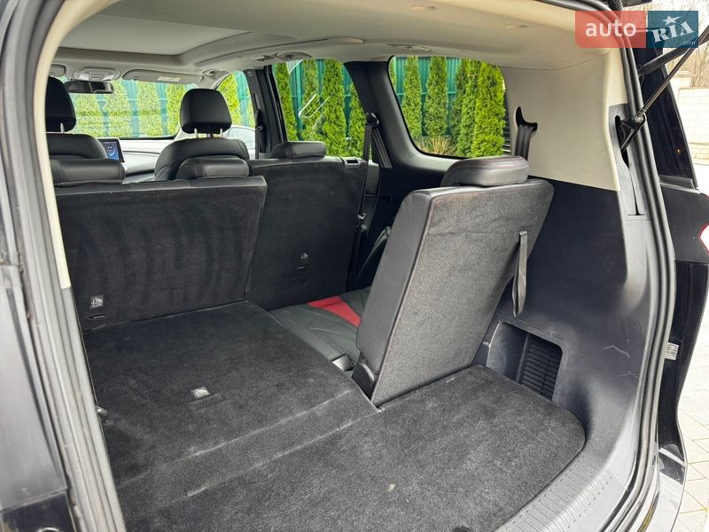 Минивэн Maxus Euniq 5 2020 в Тернополе фото 21 Минивэн Maxus Euniq 5 2020 в Тернополе