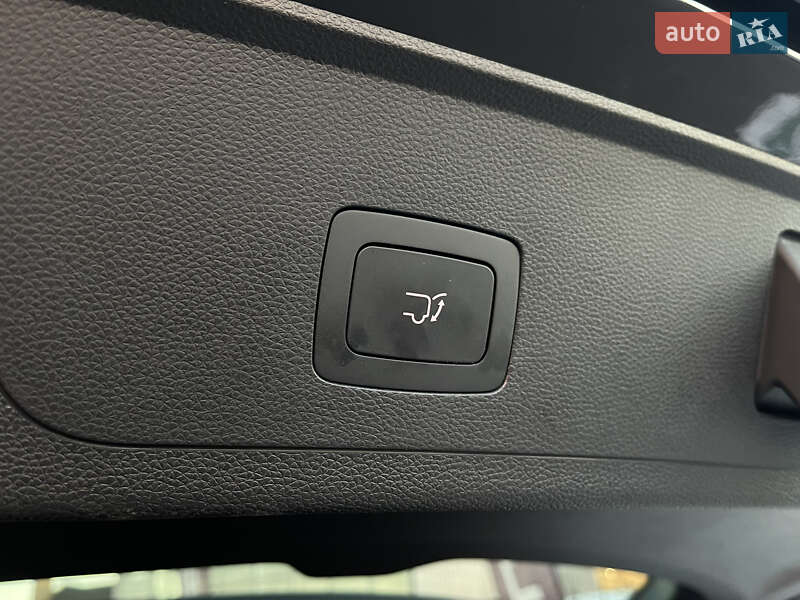 Внедорожник / Кроссовер Maxus Euniq 6 2022 в Киеве