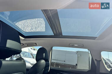 Внедорожник / Кроссовер Maxus Euniq 6 2023 в 