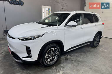 Внедорожник / Кроссовер Maxus Euniq 6 2023 в 