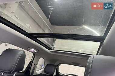 Внедорожник / Кроссовер Maxus Euniq 6 2023 в 