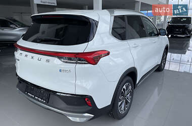 Внедорожник / Кроссовер Maxus Euniq 6 2023 в 