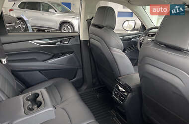 Внедорожник / Кроссовер Maxus Euniq 6 2023 в 