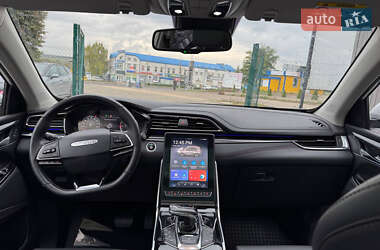 Внедорожник / Кроссовер Maxus Euniq 6 2022 в 