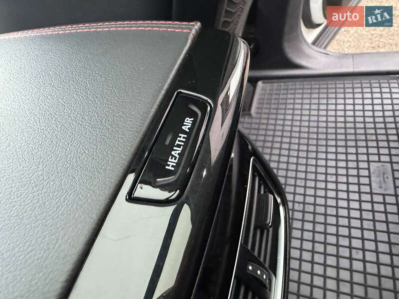 Внедорожник / Кроссовер Maxus Euniq 6 2022 в Тернополе