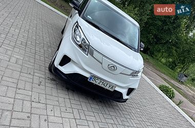 Грузовой фургон Maxus EV30 2022 в Трускавце фото 3 Грузовой фургон Maxus EV30 2022 в Трускавце