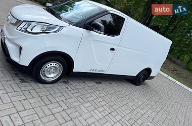 Грузовой фургон Maxus EV30 2022 в Трускавце фото 11 Грузовой фургон Maxus EV30 2022 в Трускавце