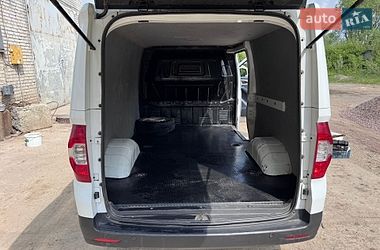 Грузовой фургон Maxus EV30 2022 в Трускавце фото 16 Грузовой фургон Maxus EV30 2022 в Трускавце