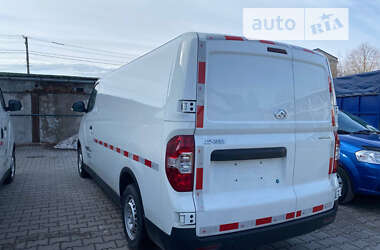 Грузовой фургон Maxus EV30L 2023 в Тернополе