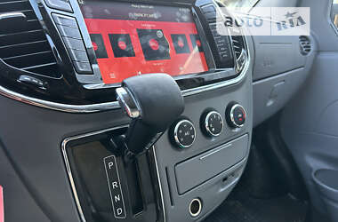 Вантажний фургон Maxus EV80 2020 в Житомирі