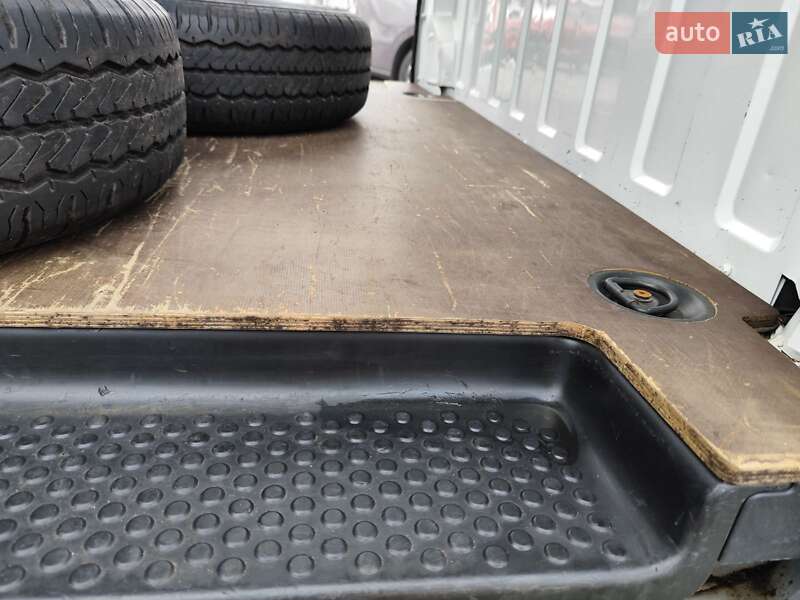 Грузовой фургон Maxus EV80 2019 в Киеве