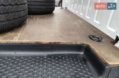 Грузовой фургон Maxus EV80 2019 в 