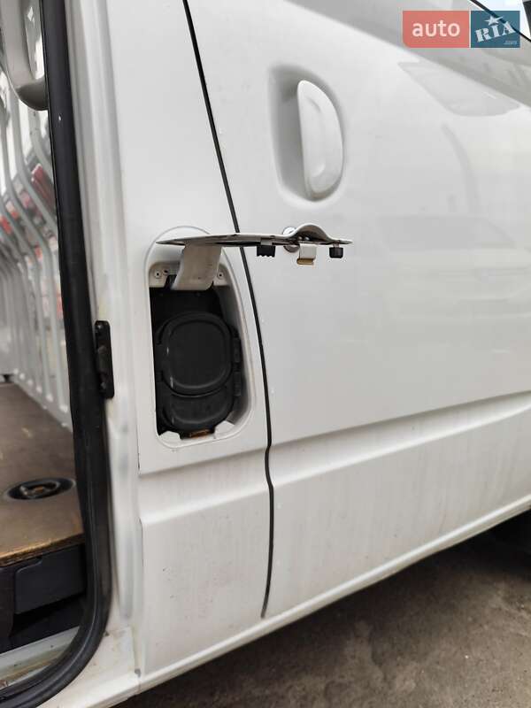 Грузовой фургон Maxus EV80 2019 в Киеве
