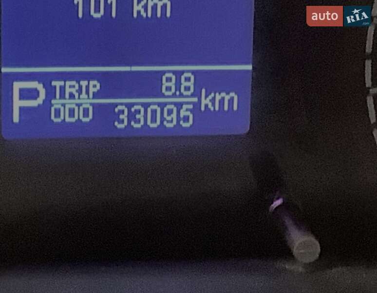 Борт Maxus EV80 2020 в Киеве