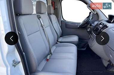 Борт Maxus EV80 2020 в Києві фото 19 Борт Maxus EV80 2020 в Києві