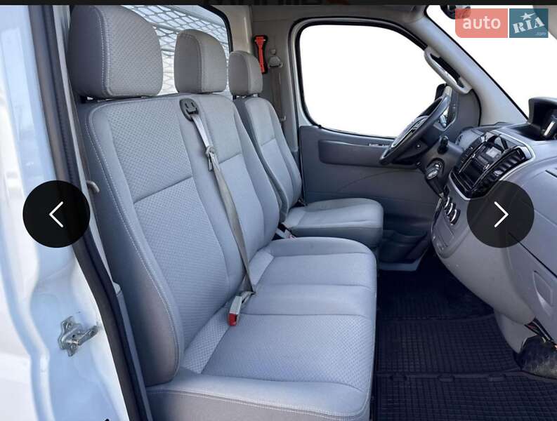 Борт Maxus EV80 2020 в Киеве