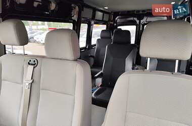 Минивэн Maxus EV80 2020 в 