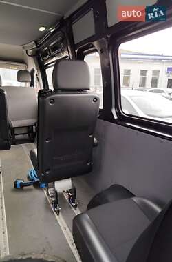Минивэн Maxus EV80 2020 в 