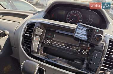 Борт Maxus EV80 2020 в Києві фото 25 Борт Maxus EV80 2020 в Києві