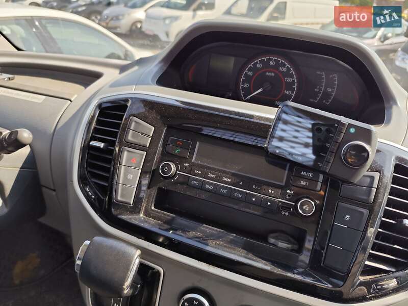 Борт Maxus EV80 2020 в Киеве