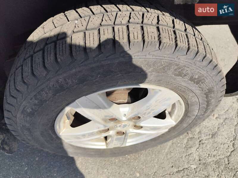 Борт Maxus EV80 2020 в Киеве