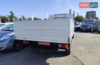 Борт Maxus EV80 2020 в 