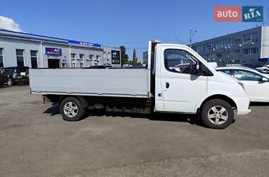 Борт Maxus EV80 2020 в Києві фото 6 Борт Maxus EV80 2020 в Києві
