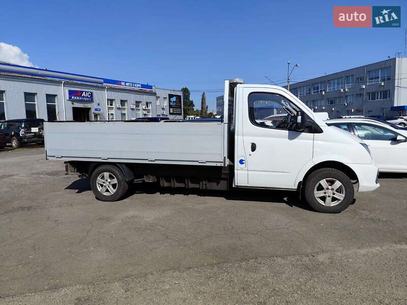 Борт Maxus EV80 2020 в Киеве