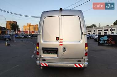 Грузовой фургон Maxus EV80 2020 в Киеве фото 4 Грузовой фургон Maxus EV80 2020 в Киеве