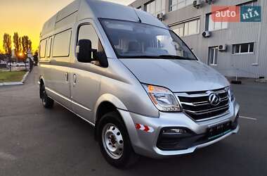 Грузовой фургон Maxus EV80 2020 в 