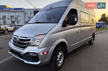 Грузовой фургон Maxus EV80 2020 в 