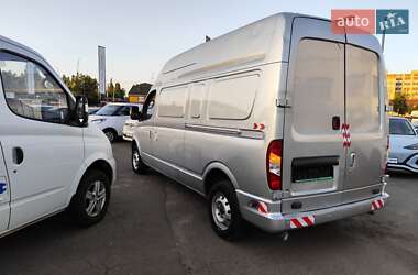 Грузовой фургон Maxus EV80 2020 в Киеве фото 15 Грузовой фургон Maxus EV80 2020 в Киеве