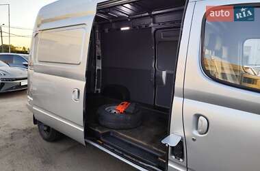 Грузовой фургон Maxus EV80 2020 в Киеве фото 20 Грузовой фургон Maxus EV80 2020 в Киеве
