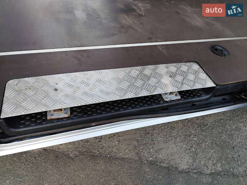 Грузовой фургон Maxus EV80 2020 в Киеве фото 32 Грузовой фургон Maxus EV80 2020 в Киеве