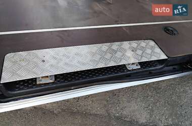 Грузовой фургон Maxus EV80 2020 в 