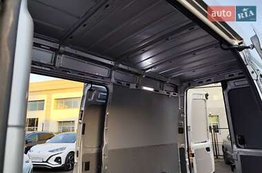 Грузовой фургон Maxus EV80 2020 в Киеве фото 37 Грузовой фургон Maxus EV80 2020 в Киеве