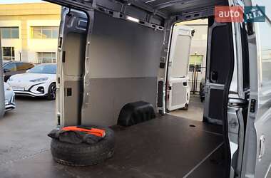 Грузовой фургон Maxus EV80 2020 в Киеве фото 38 Грузовой фургон Maxus EV80 2020 в Киеве