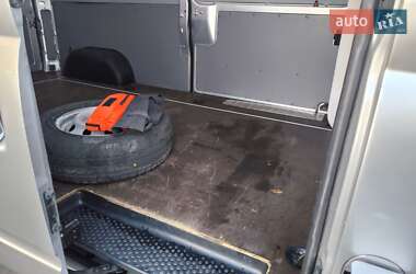 Вантажний фургон Maxus EV80 2020 в Києві
