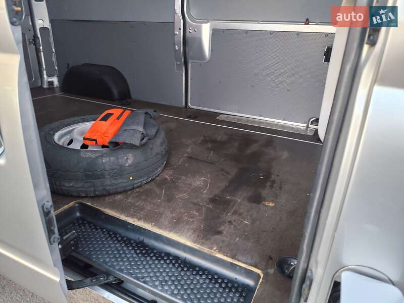 Грузовой фургон Maxus EV80 2020 в Киеве