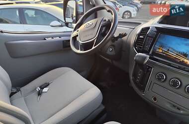 Грузовой фургон Maxus EV80 2020 в Киеве фото 44 Грузовой фургон Maxus EV80 2020 в Киеве