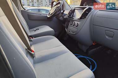 Грузовой фургон Maxus EV80 2020 в Киеве фото 45 Грузовой фургон Maxus EV80 2020 в Киеве