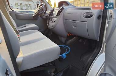 Грузовой фургон Maxus EV80 2020 в Киеве фото 46 Грузовой фургон Maxus EV80 2020 в Киеве