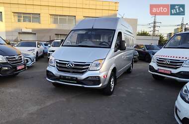 Грузовой фургон Maxus EV80 2020 в Киеве