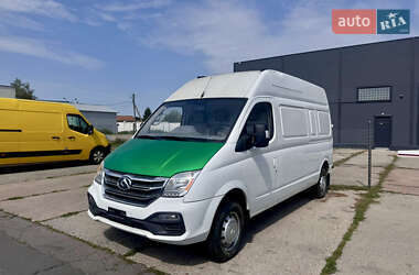 Грузовой фургон Maxus EV80 2020 в Киеве
