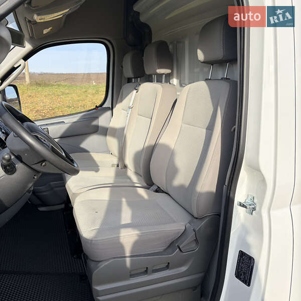 Грузовой фургон Maxus EV80 2020 в Казатине фото 20 Грузовой фургон Maxus EV80 2020 в Казатине